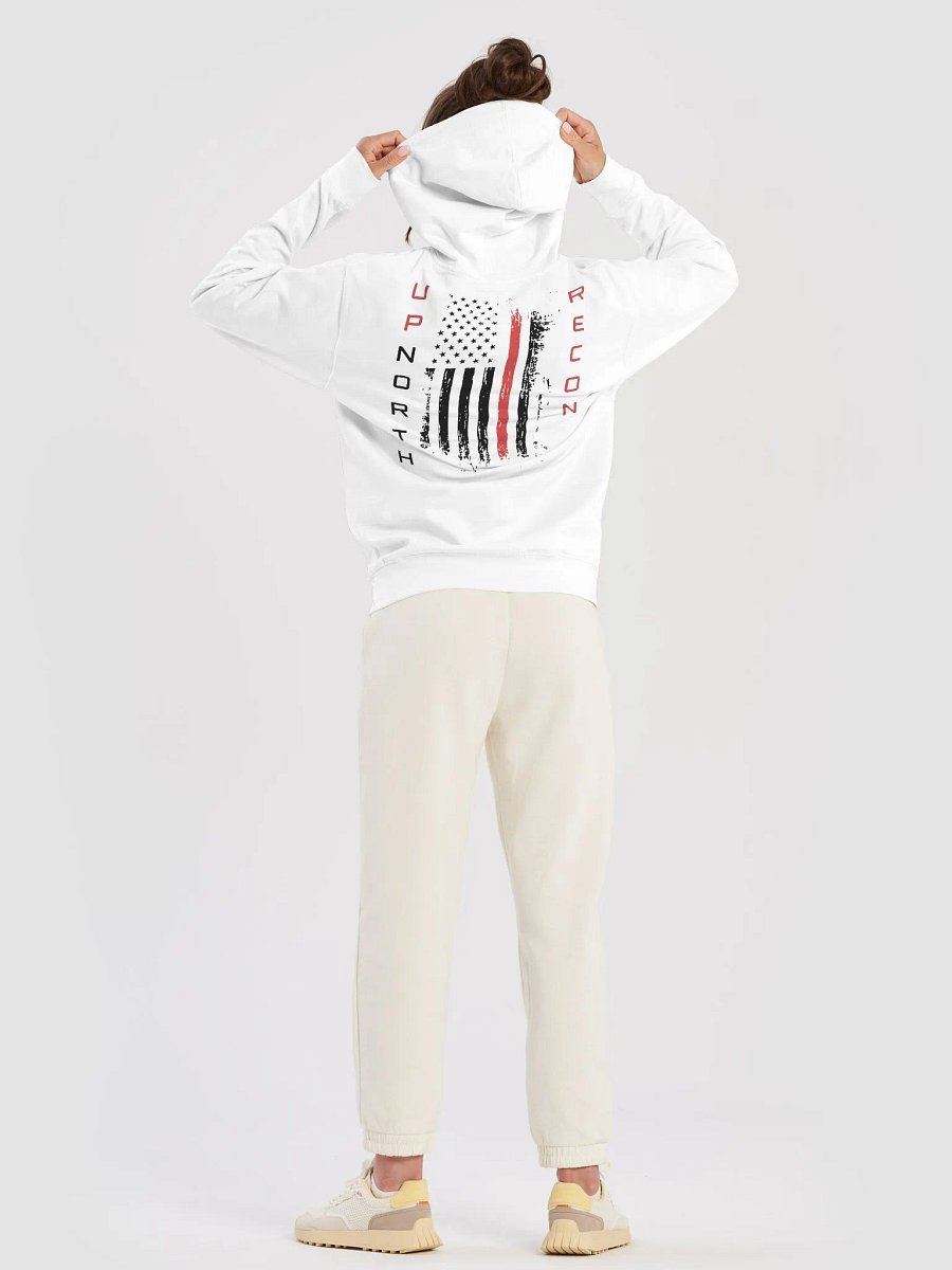 Alt. SM Logo Hoodie product image (39)