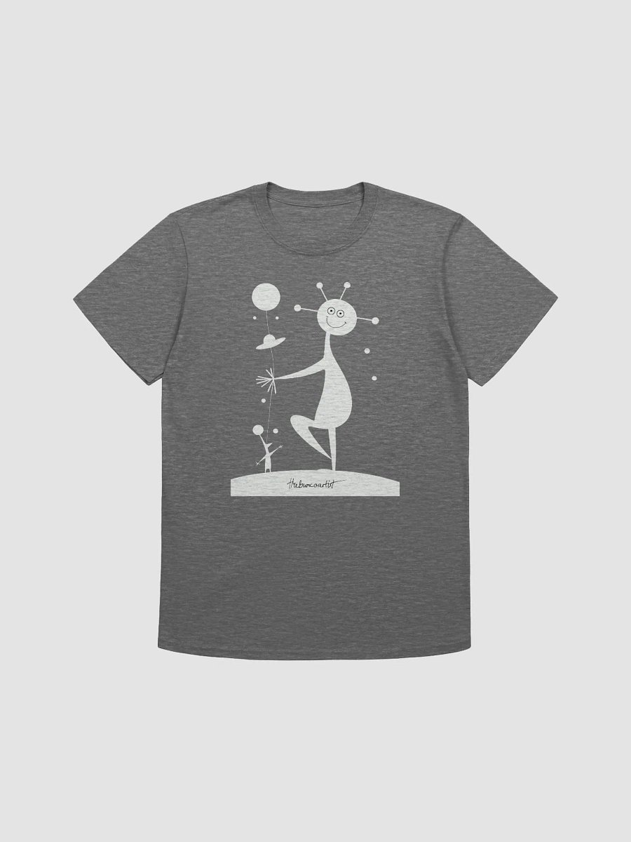 Gildan Unisex Softstyle T-Shirt product image (5)