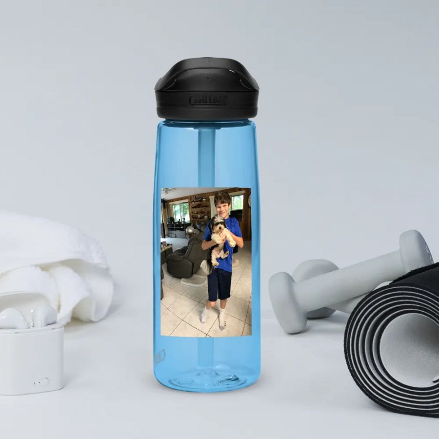 milo bass rush sports water bottle product image (12)