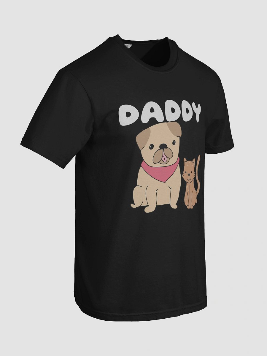 Pawsitively Adorable T-Shirt product image (58)