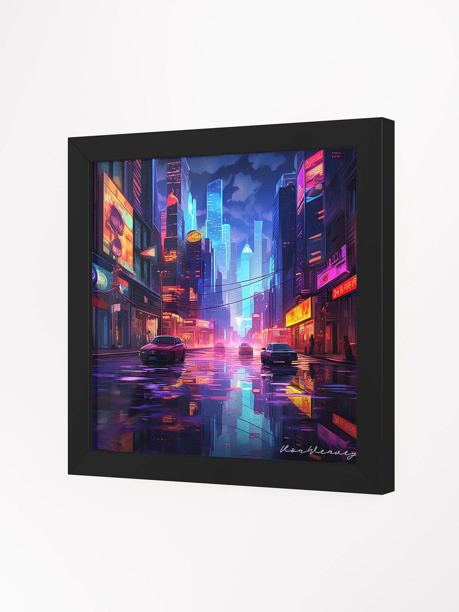 City Retro product image (7)