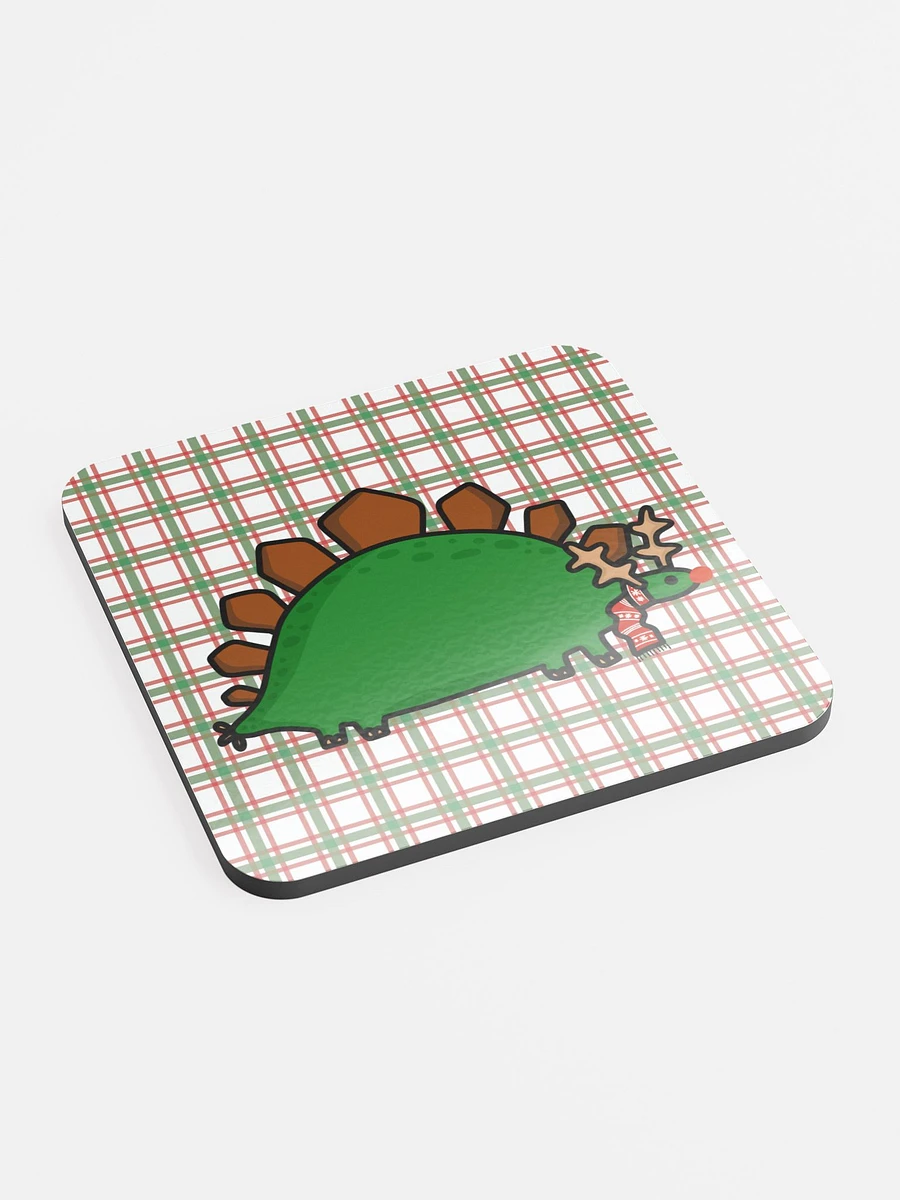 Rudolph The Stegosaurus Coaster product image (3)