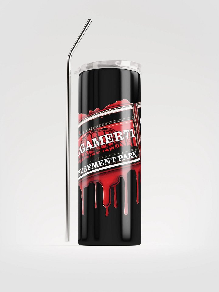 The BCG Tumbler product image (1)