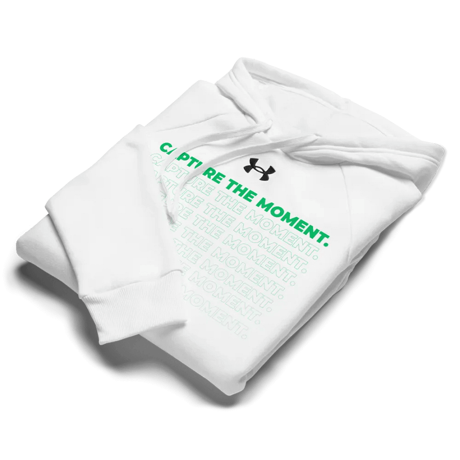 Bold Choices "Capture the moment " Hoodie product image (9)