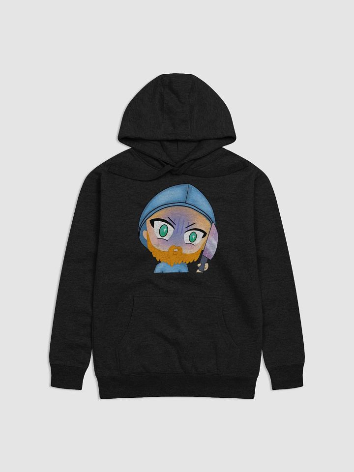 Stabby Stab Hoodie product image (3)