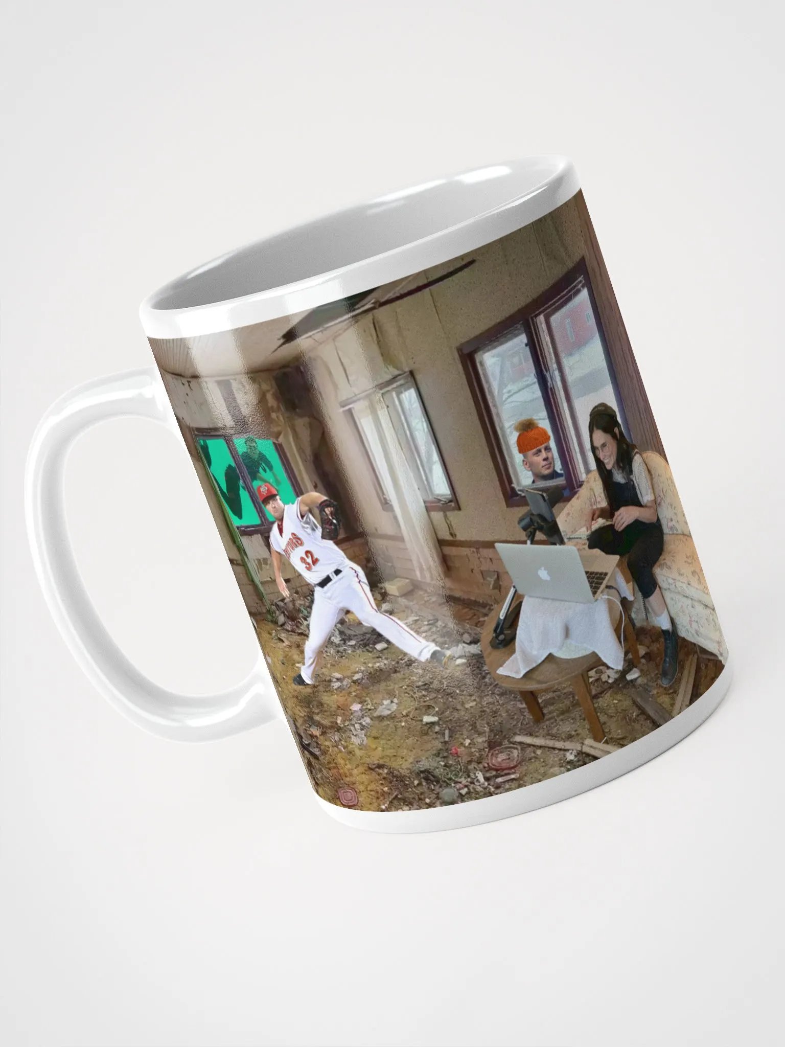 The Mug product image (6)