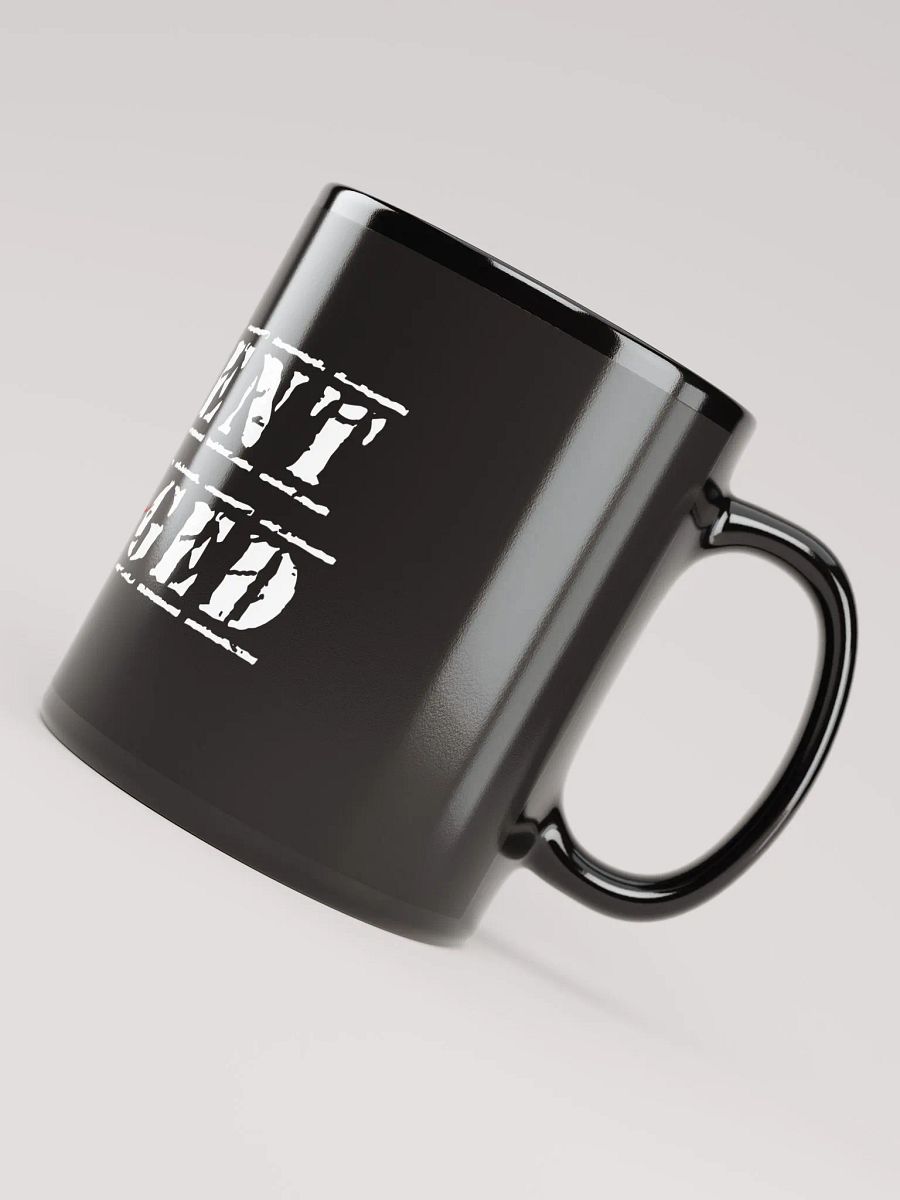 CONTENT DAMAGED MUG! product image (7)