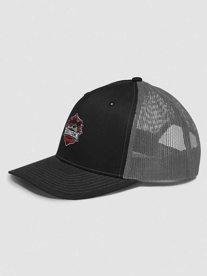 RedNeck Ruffian Music Skull Cowboy product image (8)