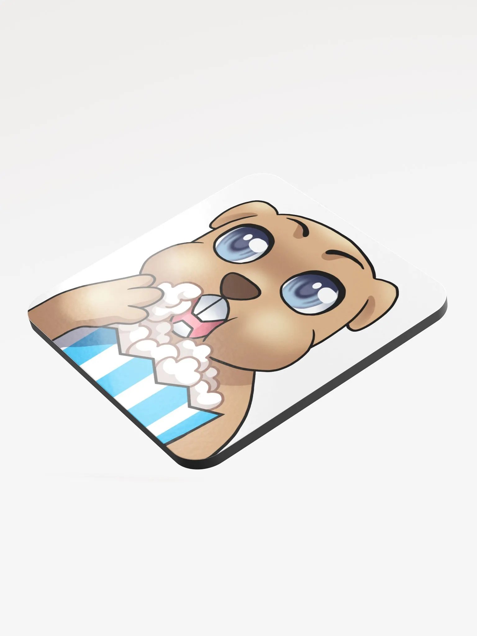 taliPopcorn Coaster product image (3)