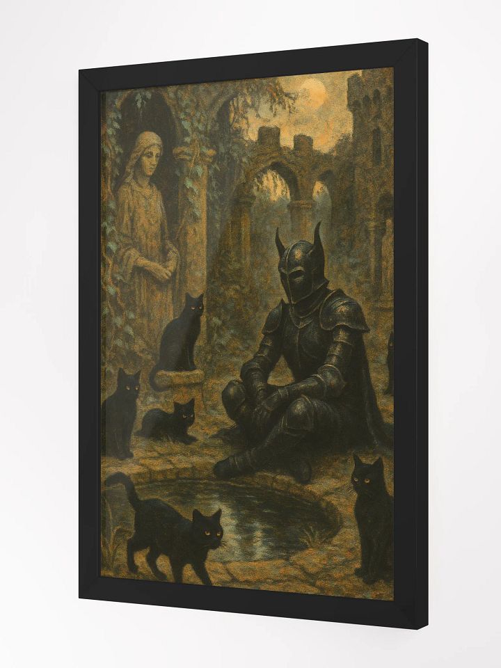 Sanctuary of Shadows product image (2)