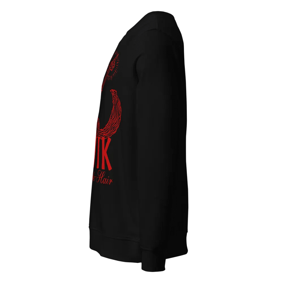 Svik Tangle-Hair - Sweatshirt product image (3)