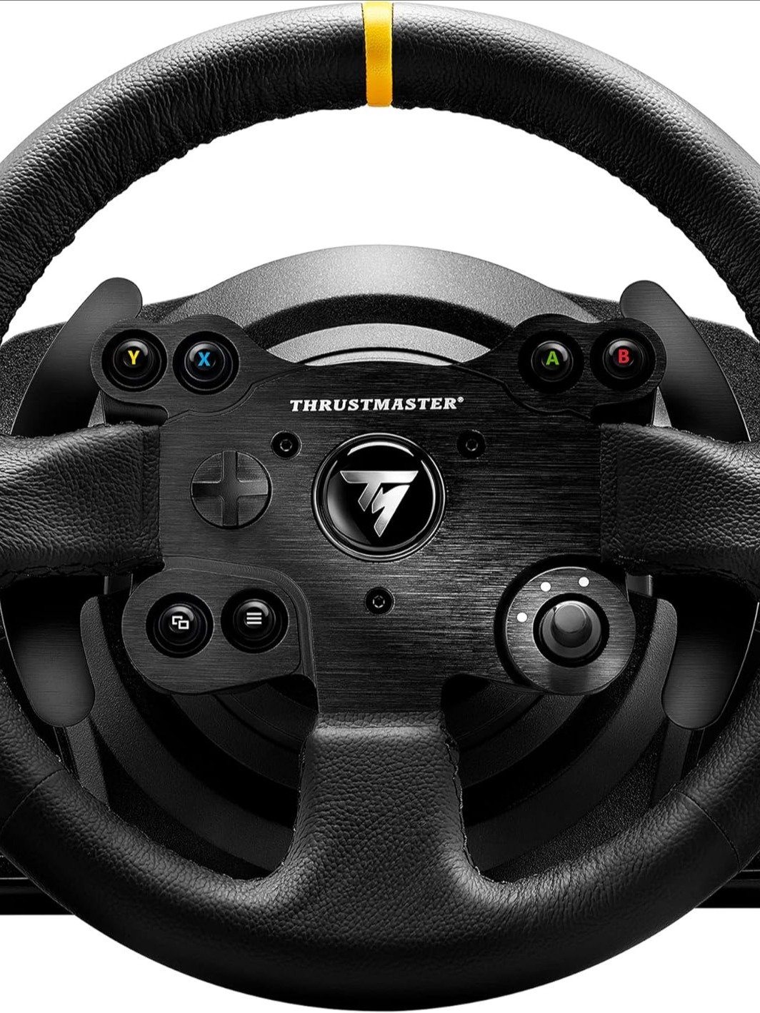 Thrustmaster TX RW Leather Edition | Racing Game Wheel |Force Feedback | PC/Xbox 13% off product image (4)