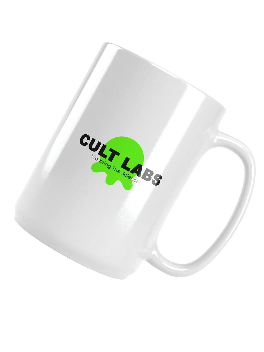 ApathX™ Mug product image (5)