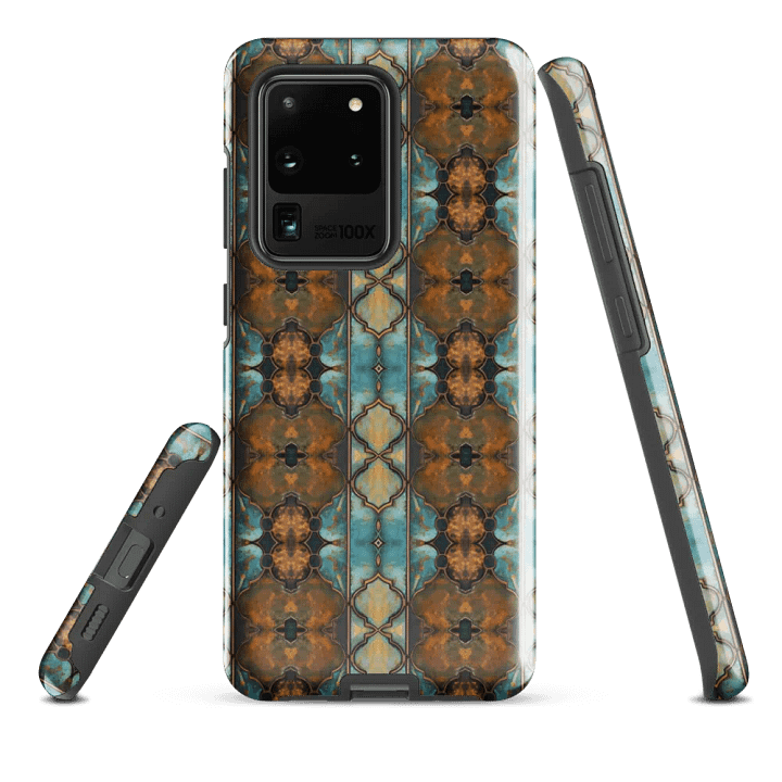 Tough Phone Case for Samsung® #18582407 product image (7)