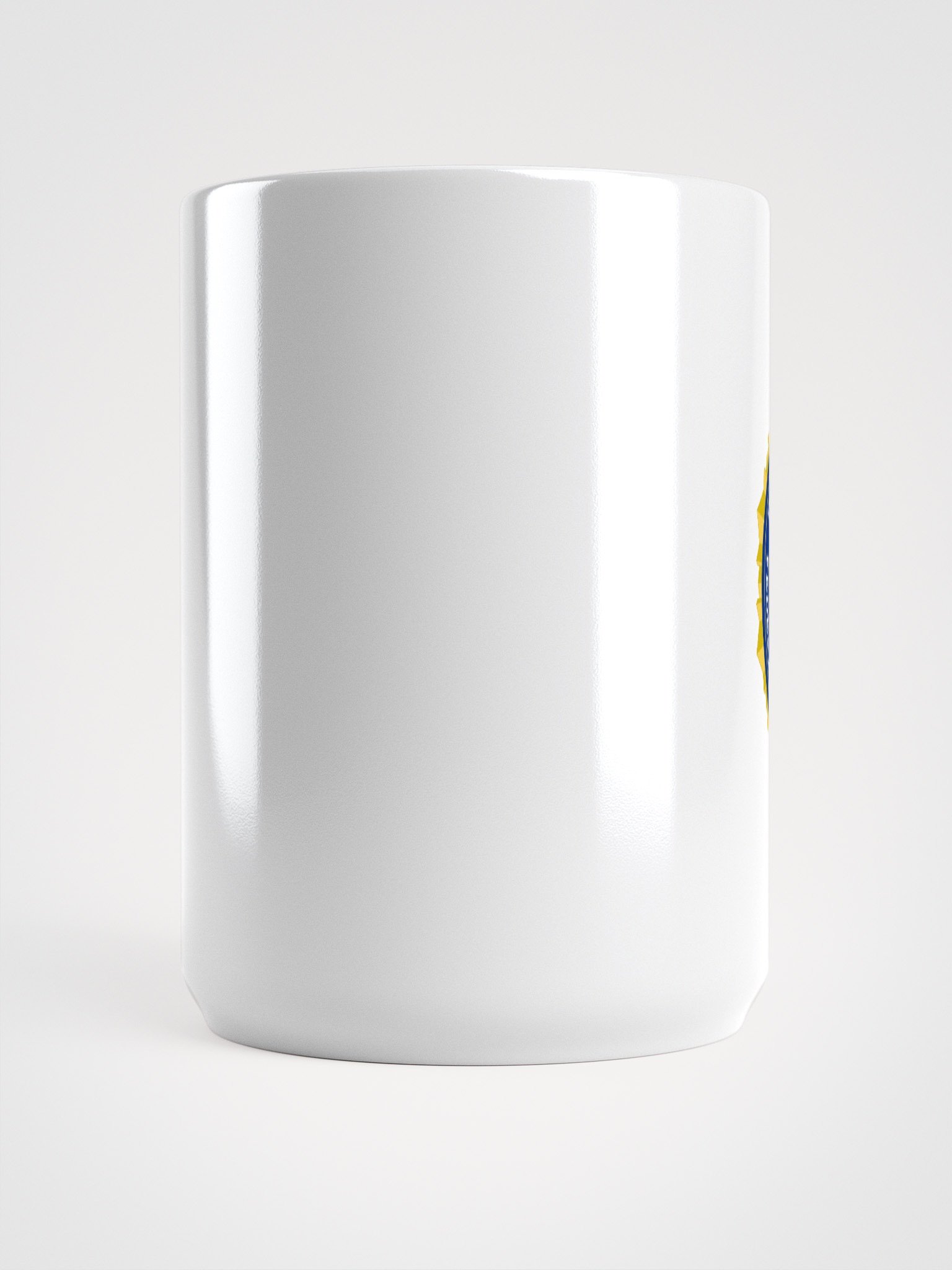 Vault Stories Emblem Mug product image (6)