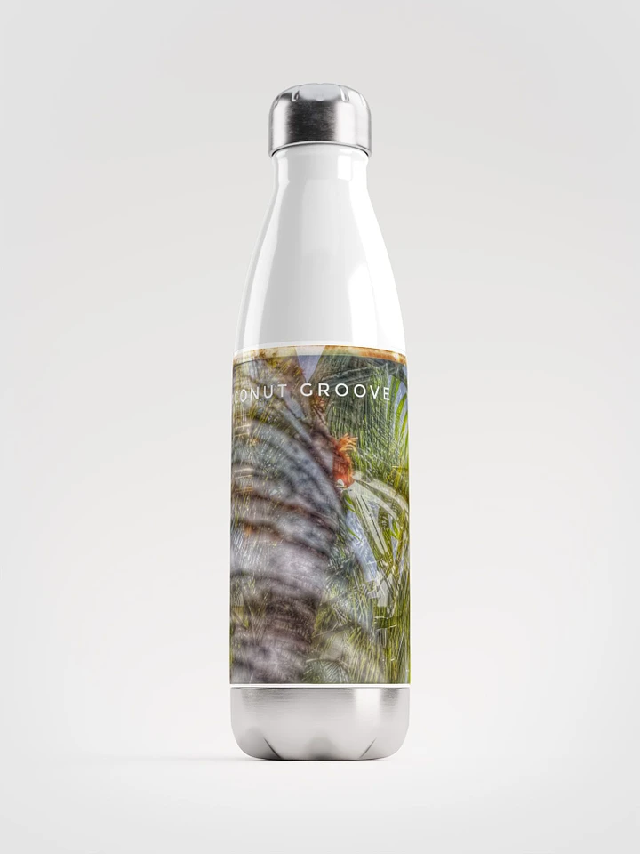 Coconut Groove Beach Bottle product image (1)