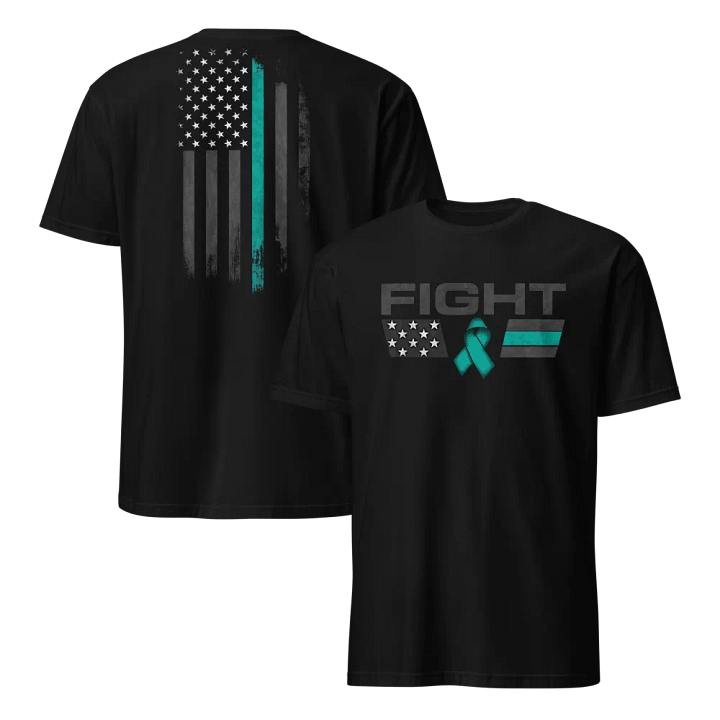 PTSD: Fight Logo product image (1)