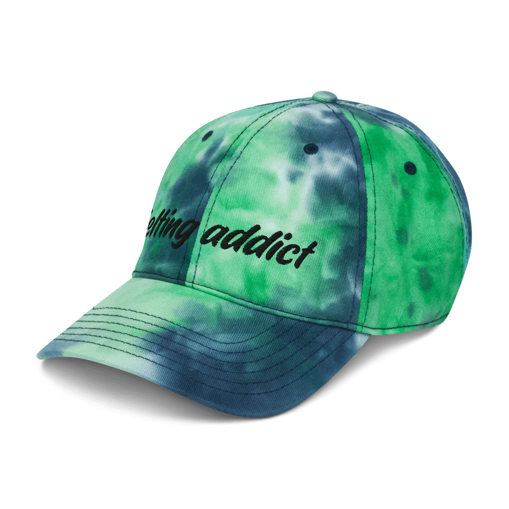 Tie-Dye 