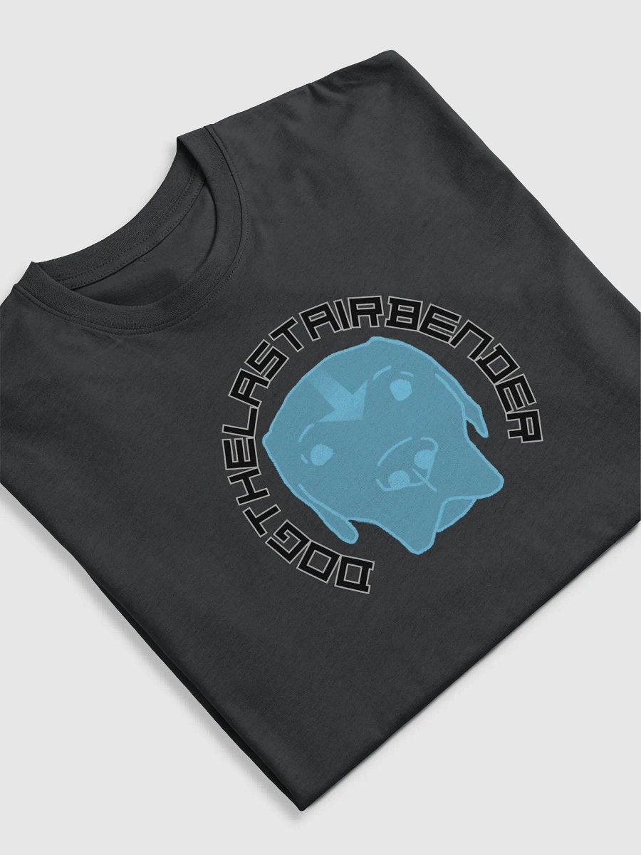 DTLA LRG logo T-shirt product image (5)