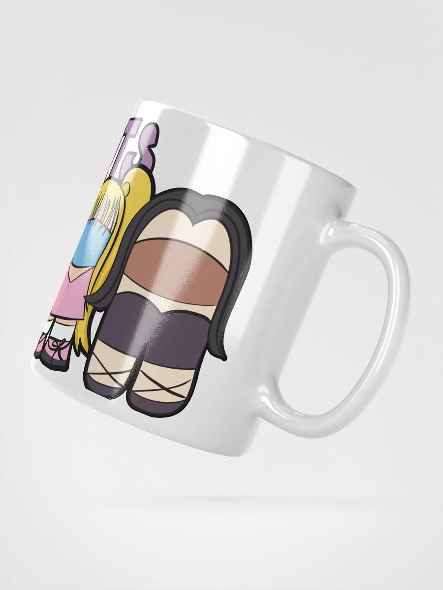 Spicy Tots mug product image (2)
