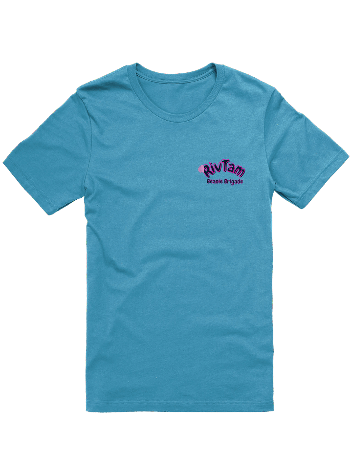 RivTam Soft Tee product image (1)