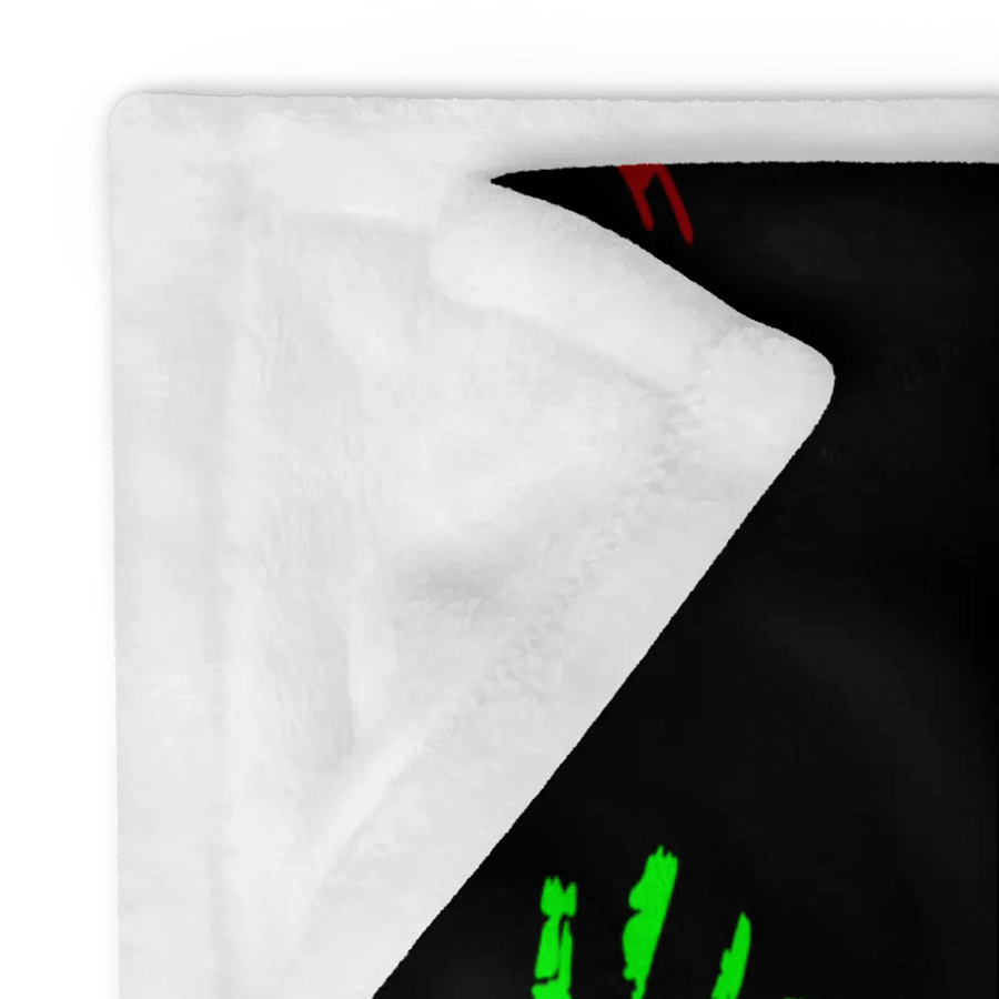 Summoning Circle Blanket product image (4)
