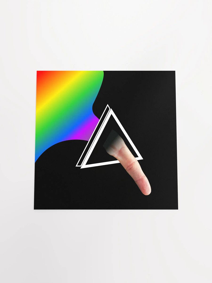 Dark Side of Human - Poster product image (18)