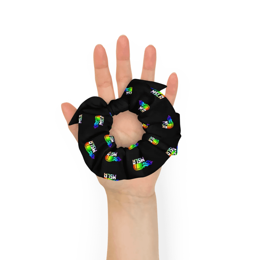 MSLA Pride - Scrunchie product image (11)