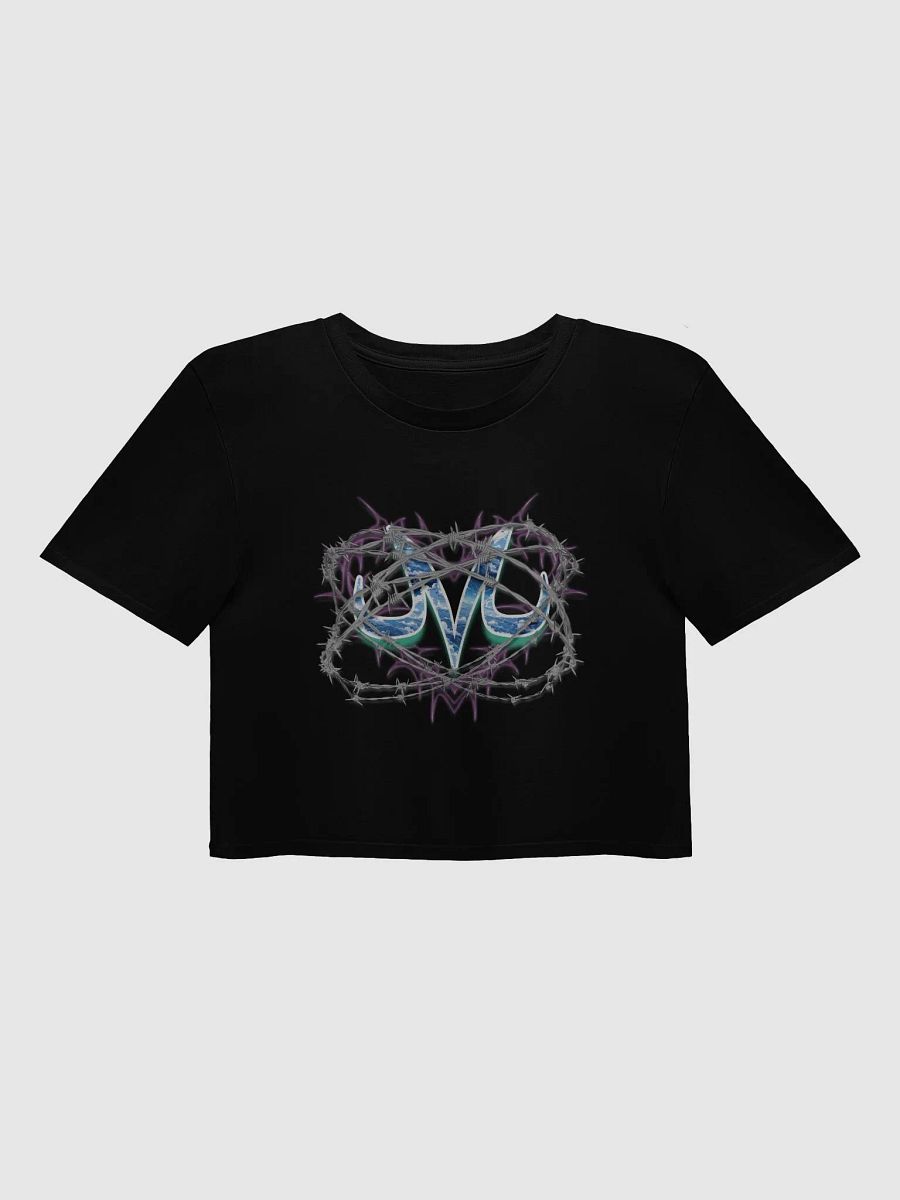 M Barbed wire CropTop product image (1)