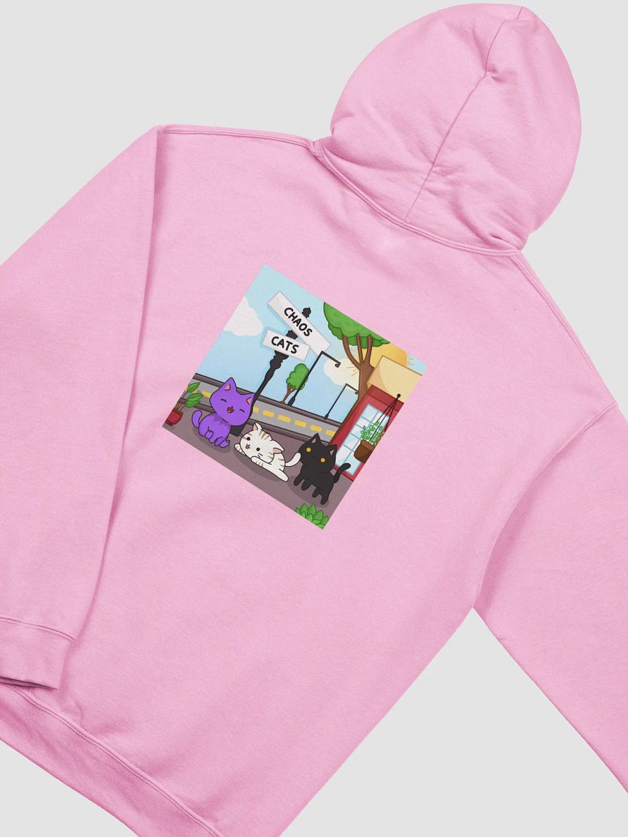 Kitty Corner Hoodie product image (20)