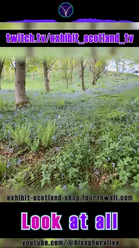 info...

Sign up to a membership subscription, get access to Exhibit Scotland products and merchandise https://exhibit-scotla...