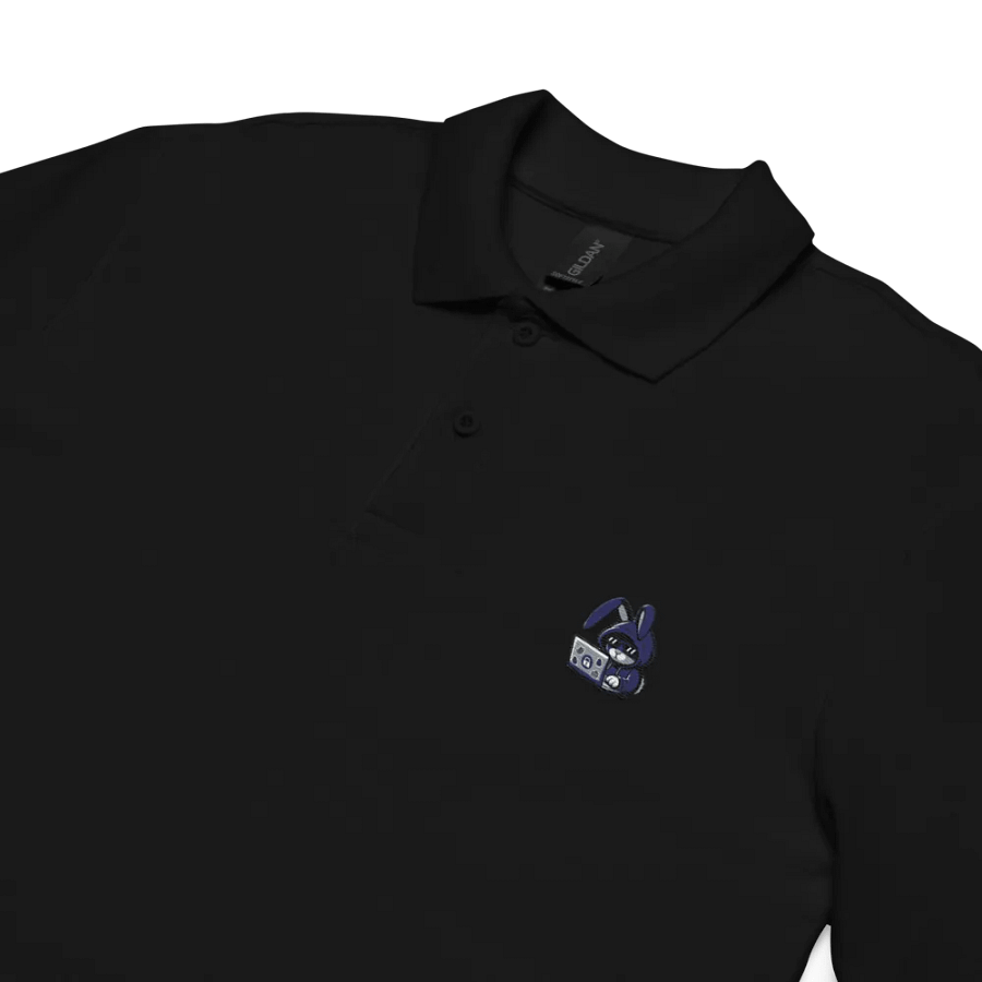 Tech Bun Polo product image (3)