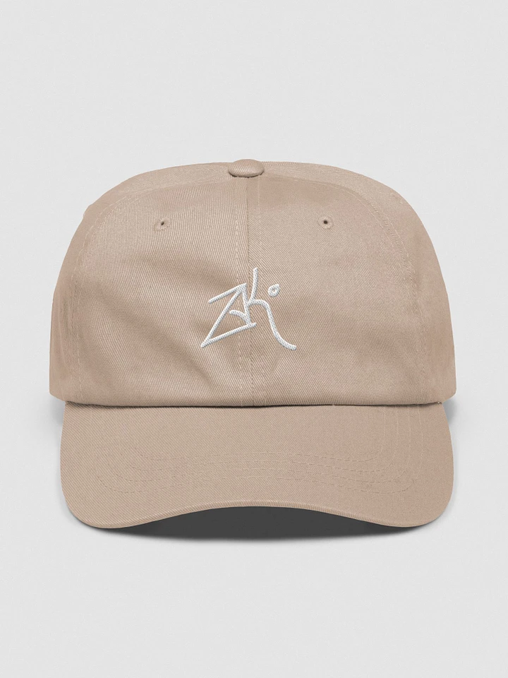 Dad Hat product image (5)