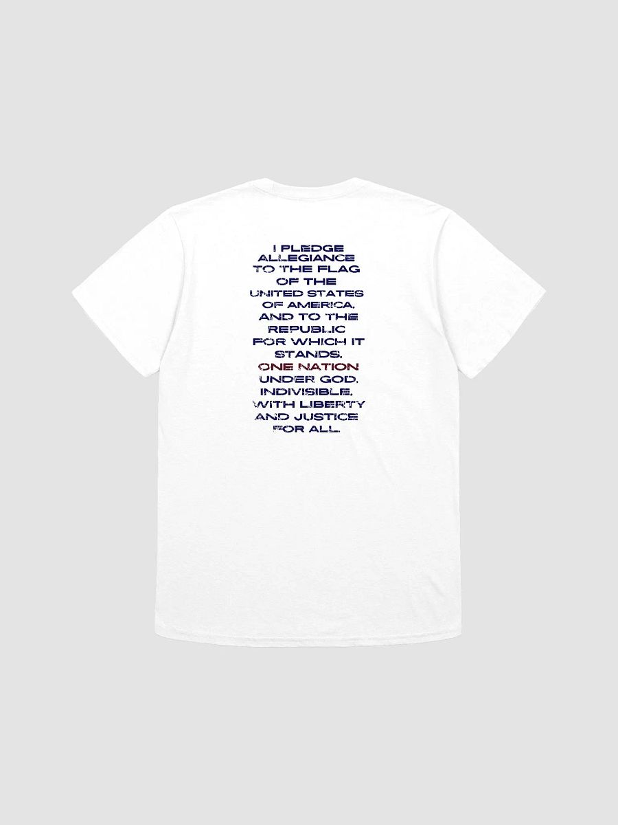 One Nation T-Shirt product image (5)