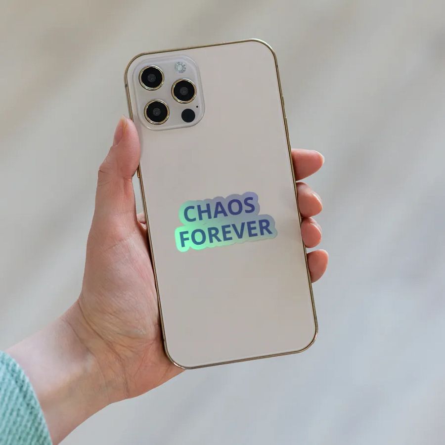 chaos forever product image (8)