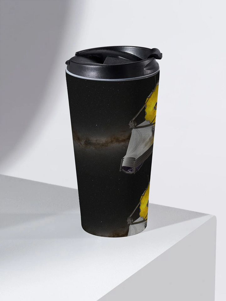 JWST ASTRO TRAVELLING MUG product image (2)