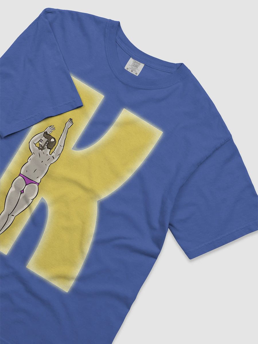 Demnix Super K T-shirt product image (24)
