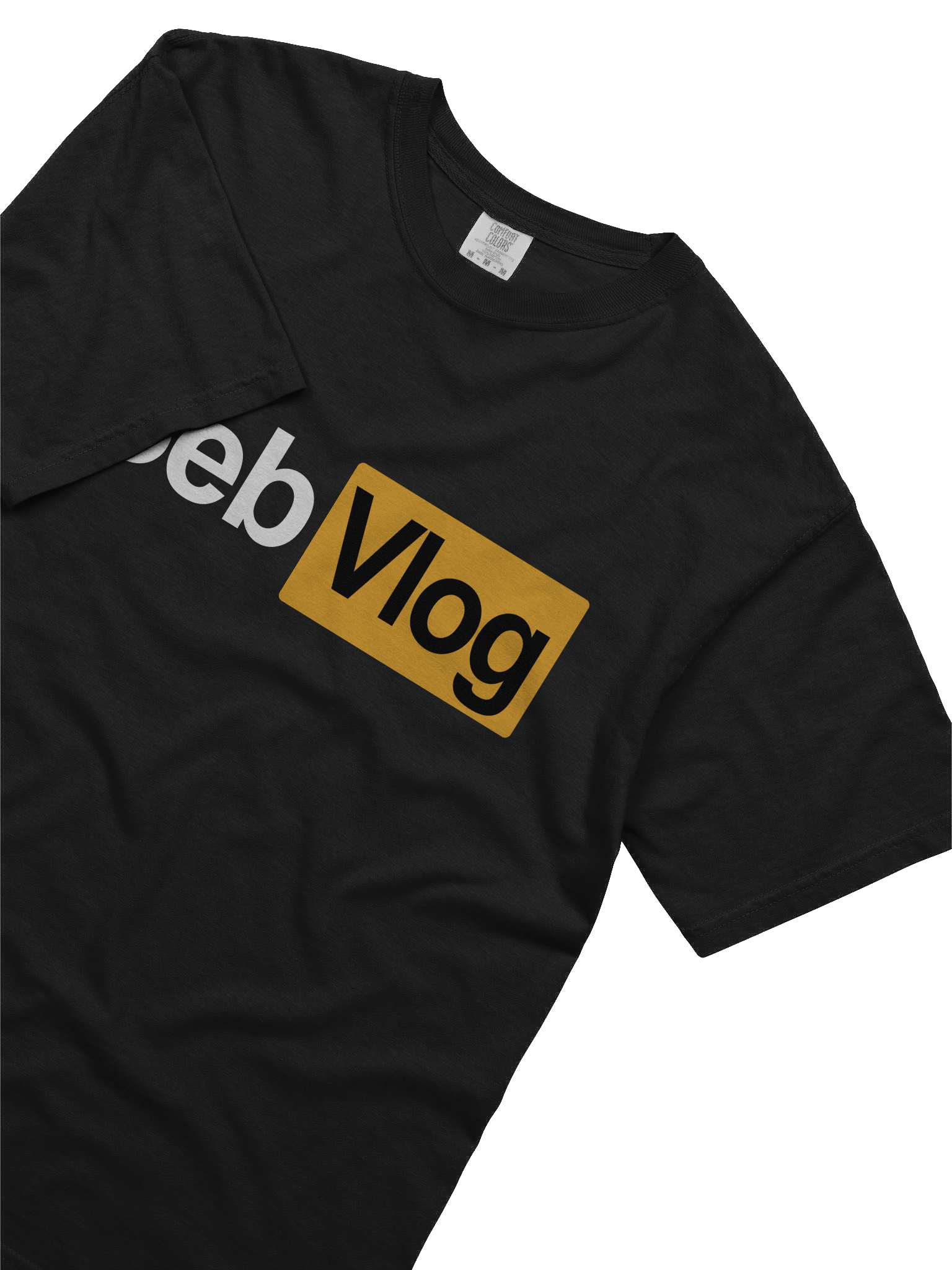 Seb Hub Tee product image (16)