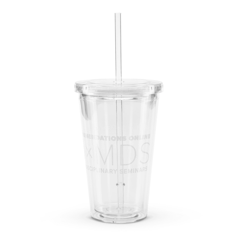 TIROxMDS Double Wall Tumbler product image (8)