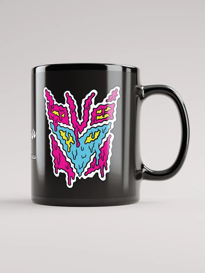Galva Bunksy Drip B-Mug product image (1)