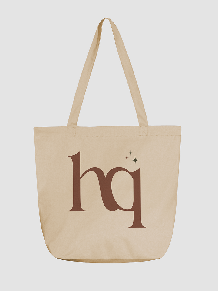 Headquarters x Swag Tote product image (1)
