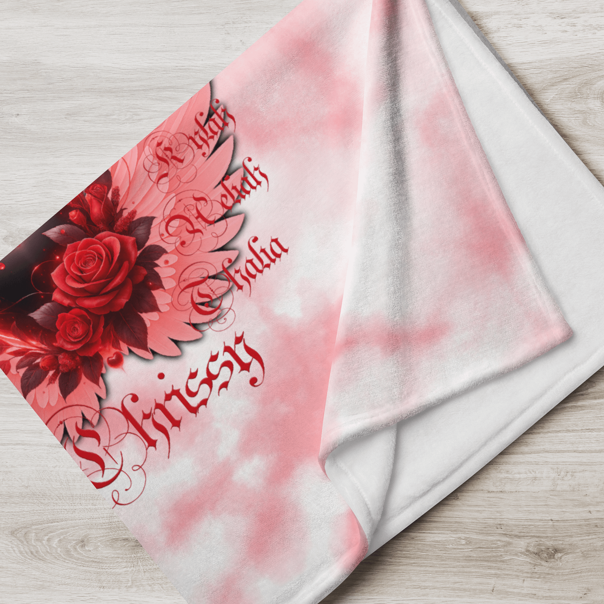 Chrissy throw blanket 2 product image (7)