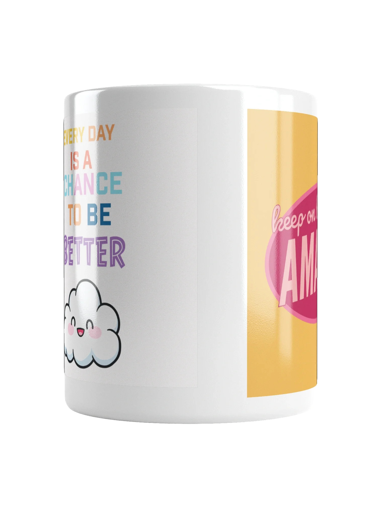 Motivational Quotes Mug Set product image (6)