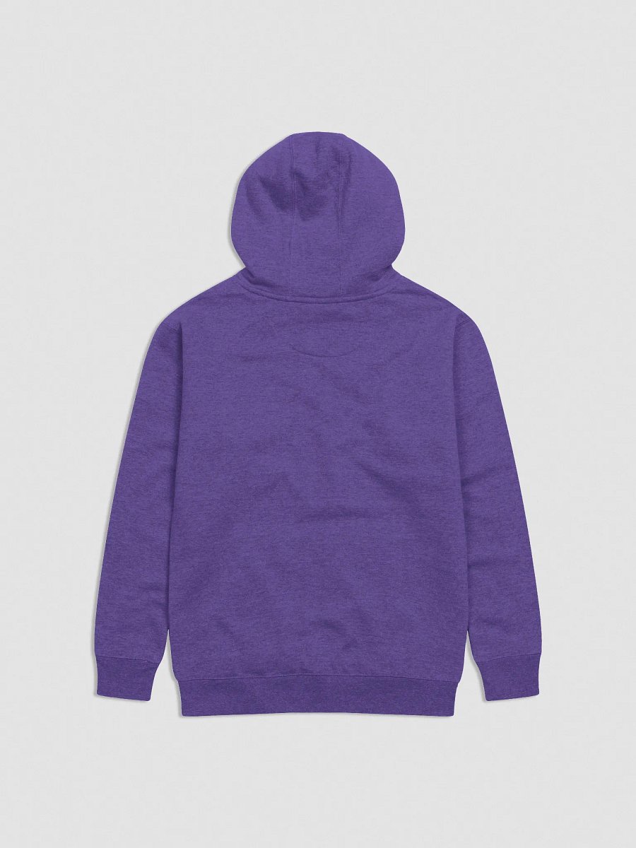 NattyJ Hoodie product image (8)