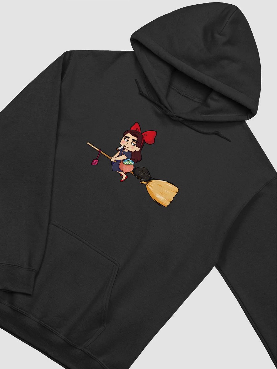 StonerBra's Weed Delivery - Hoodie product image (3)