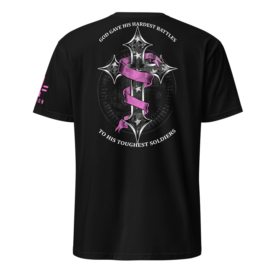 Toughest Soldier product image (1)