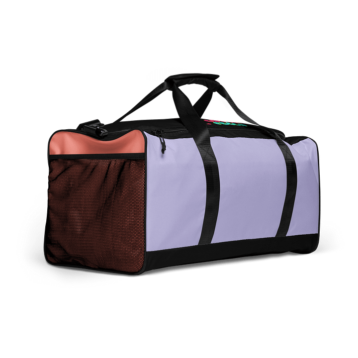 Brothers Travel Bag product image (2)