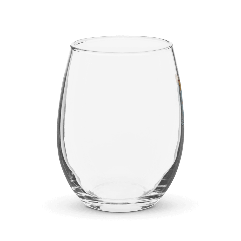 Emote-GlücksPony-Glas-15oz product image (4)