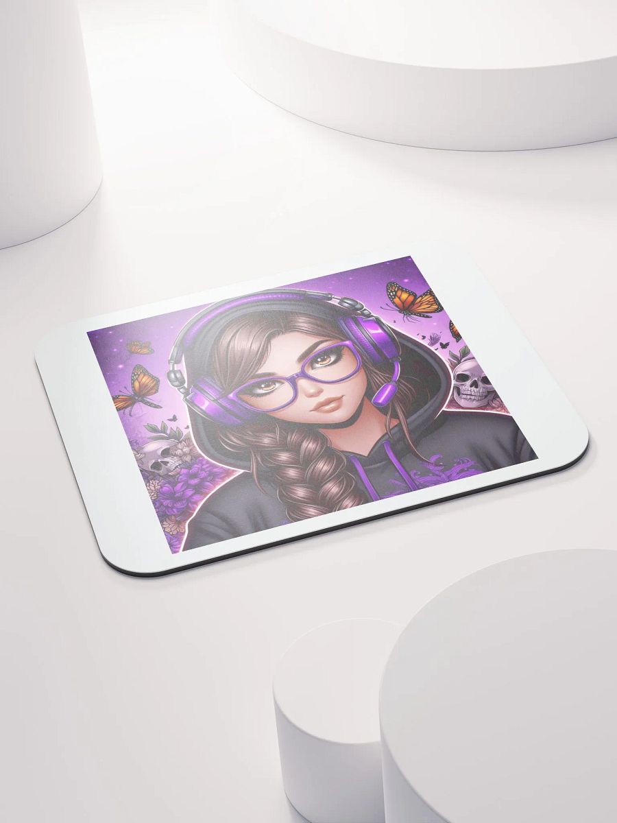 Butterfly Pad product image (4)