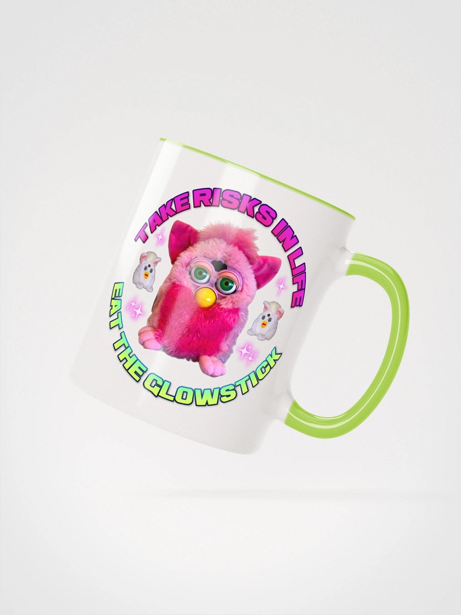 Take Risks Mug product image (41)